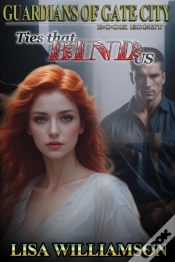 Capa do artigo Ties That Bind Us