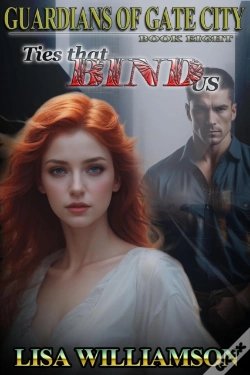 Capa do artigo Ties That Bind Us