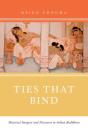 Ties That Bind - Preview