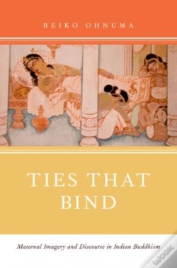 Capa do artigo Ties That Bind