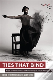 Capa do artigo Ties That Bind