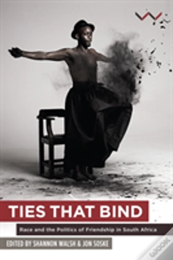 Capa do artigo Ties That Bind