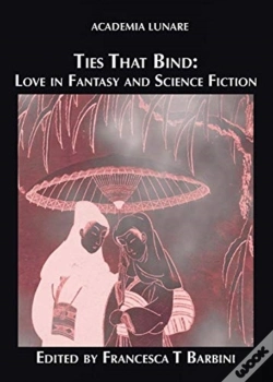 Capa do artigo Ties That Bind