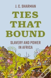 Capa do artigo Ties That Bound