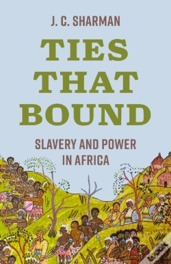 Capa do artigo Ties That Bound