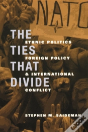 Capa do artigo Ties That Divide