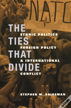 Capa do artigo Ties That Divide