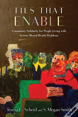 Capa do artigo Ties That Enable