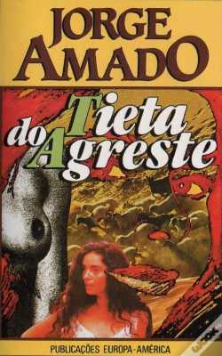 Capa do artigo Tieta do Agreste