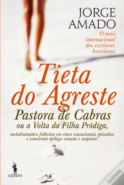 Capa do artigo Tieta do Agreste