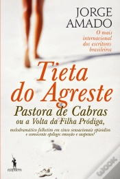Capa do artigo Tieta do Agreste