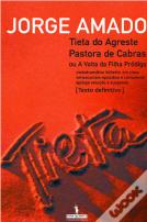 Tieta do Agreste - Volume XII