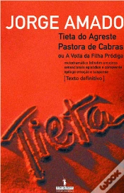 Capa do artigo Tieta do Agreste - Volume XII