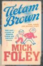 Tietam Brown - Preview
