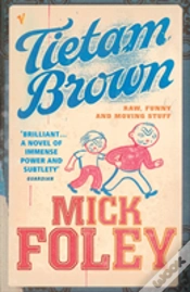 Capa do artigo Tietam Brown
