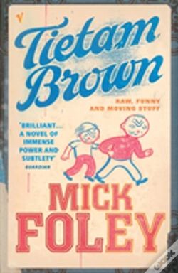 Capa do artigo Tietam Brown