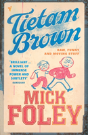 Tietam Brown - Preview