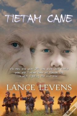Capa do artigo Tietam Cane