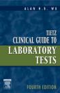 Tietz Clinical Guide To Laboratory Tests - E-Book - Preview
