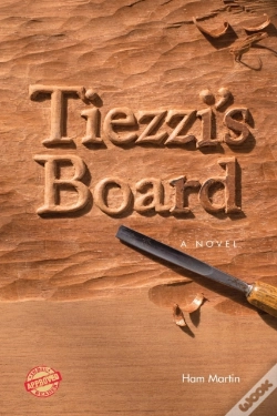 Capa do artigo Tiezzi'S Board