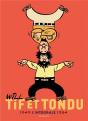 Tif Et Tondu : Intégrale Vol.1 : 1949-1954 - Preview