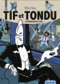 Tif Et Tondu : Intégrale Vol.1 : Le Diabolique M.Choc - Preview
