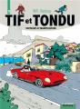 Tif Et Tondu : Intégrale Vol.11 : Sortilèges Et Manipulations - Preview