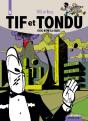 Tif Et Tondu : Intégrale Vol.5 : Choc Mène La Danse - Preview