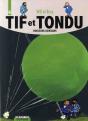 Tif Et Tondu : Intégrale Vol.6 : Horizons Lointains - Preview