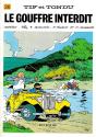 Tif Et Tondu T.26 ; Le Gouffre Interdit - Preview
