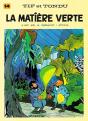 Tif Et Tondu Tome 14 : La Matière Verte - Preview