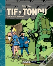 Capa do artigo Tif Y Tondu 1968-1971