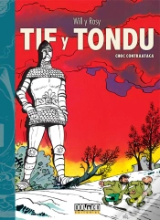 Capa do artigo Tif Y Tondu