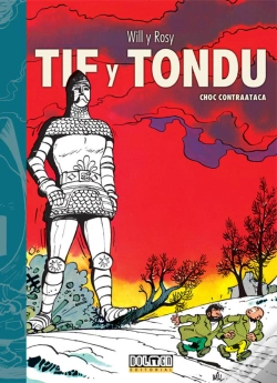 Capa do artigo Tif Y Tondu