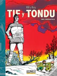Tif Y Tondu