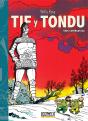 Tif Y Tondu - Preview
