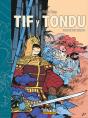 Tif Y Tondu:Horizontes Lejanos - Preview