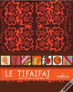Capa do artigo Tifaifai
