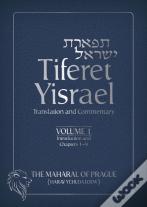 Tiferet Yisrael Volume 1