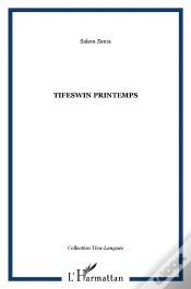 Capa do artigo Tifeswin ; Printemps