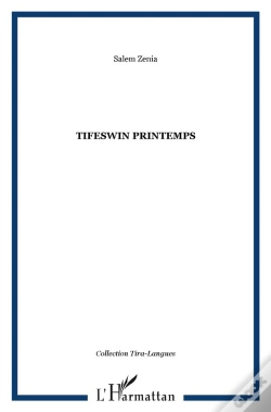 Capa do artigo Tifeswin ; Printemps