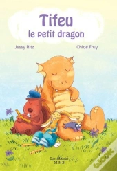 Tifeu Le Petit Dragon