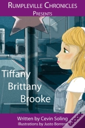 Capa do artigo Tiffany Brittany Brooke
