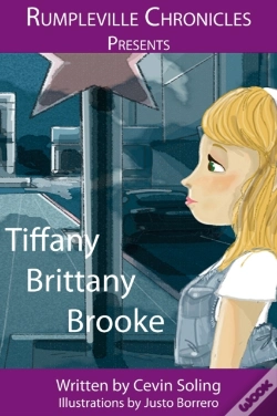 Capa do artigo Tiffany Brittany Brooke