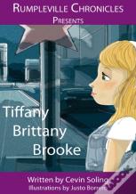 Tiffany Brittany Brooke