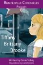 Tiffany Brittany Brooke - Preview