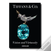 Capa do artigo Tiffany Co Vision Virtuosity