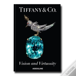 Capa do artigo Tiffany Co Vision Virtuosity