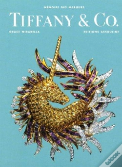 Capa do artigo Tiffany & Co