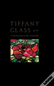 Capa do artigo Tiffany Glass